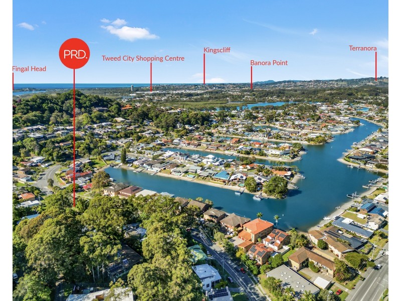 21 Mugga Way, Tweed Heads NSW 2485