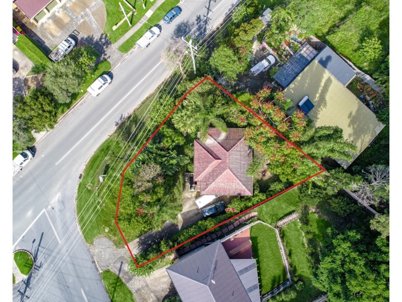 21 Mugga Way, Tweed Heads NSW 2485