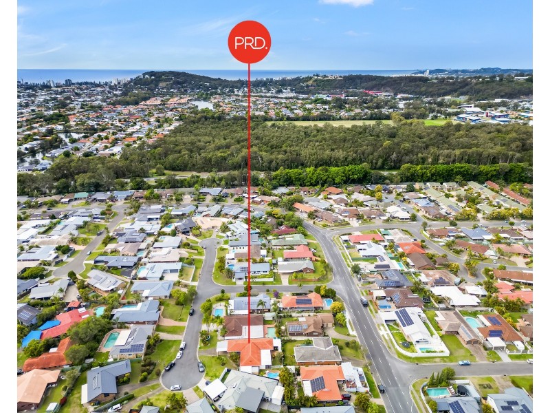 8 Oakland Court, Burleigh Waters QLD 4220