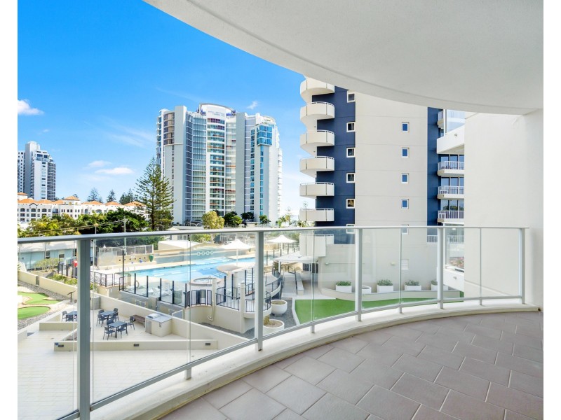 232/6-8 Stuart Street, Tweed Heads NSW 2485