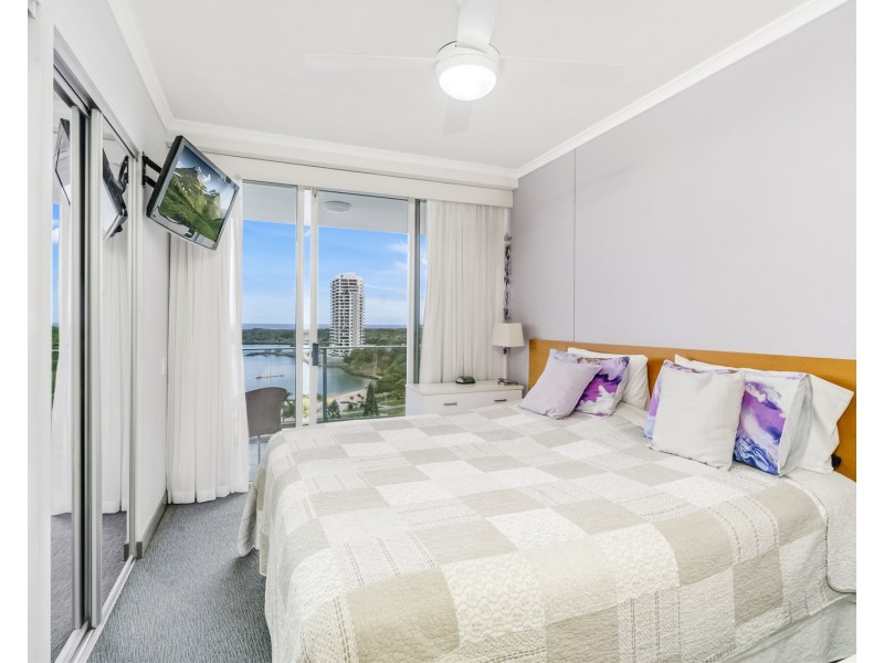 734/6-8 Stuart Street, Tweed Heads NSW 2485