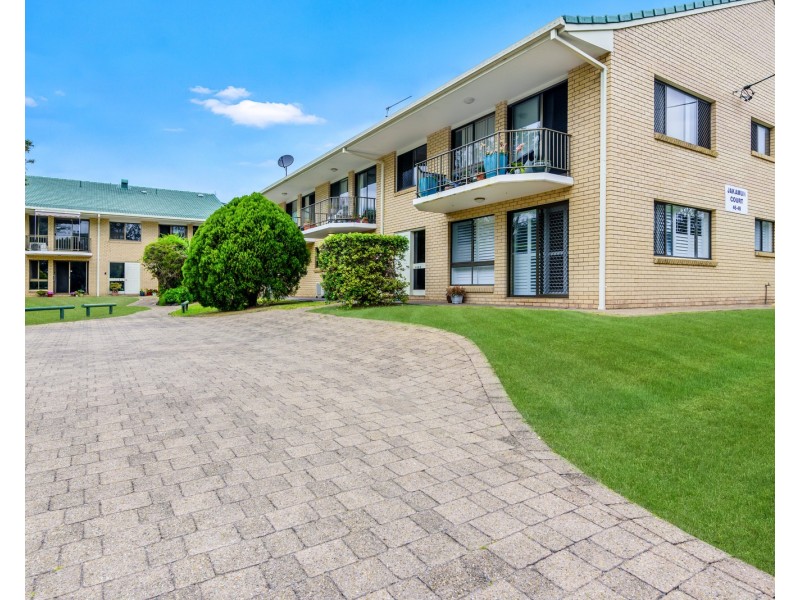 2/46 Dry Dock Road, Tweed Heads South NSW 2486