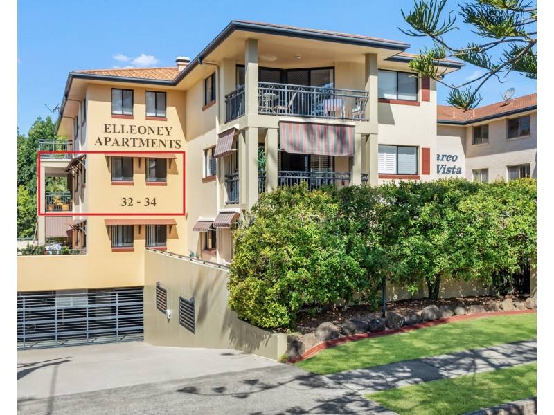 5/32-34 Dutton Street, Coolangatta QLD 4225