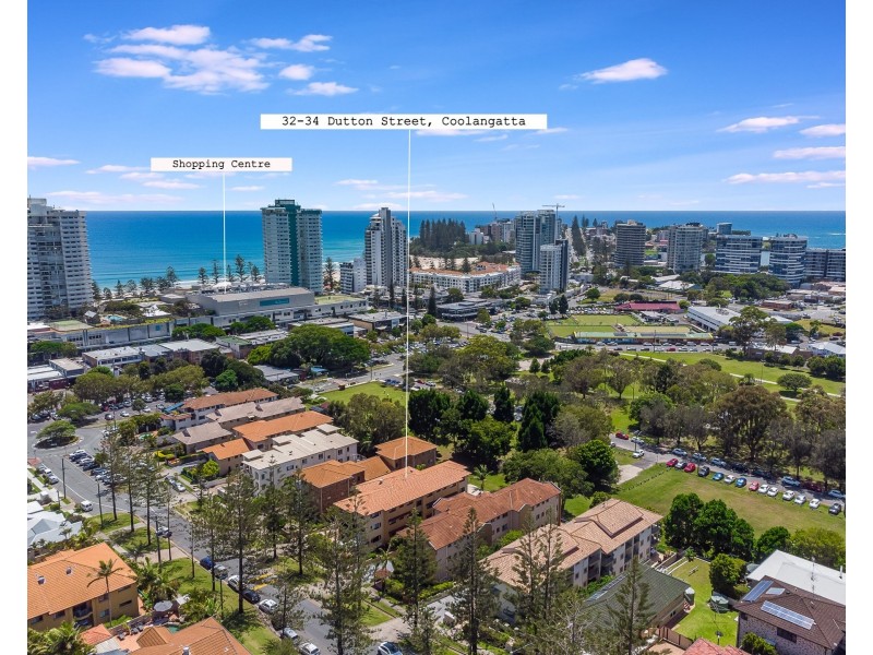 5/32-34 Dutton Street, Coolangatta QLD 4225