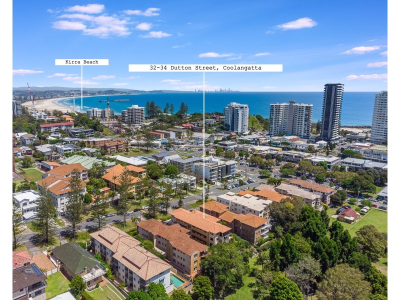 5/32-34 Dutton Street, Coolangatta QLD 4225