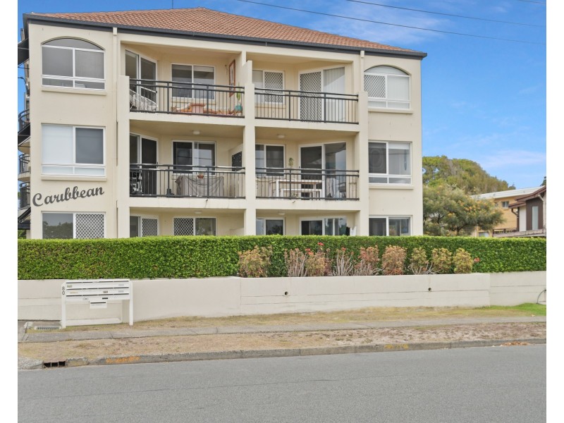 2/80 Pacific Parade, Bilinga QLD 4225