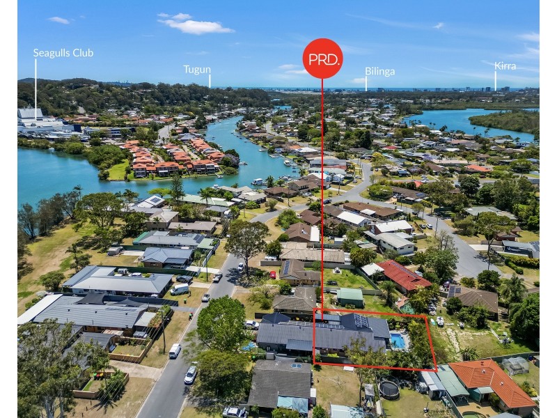 2/87 Jacaranda Avenue, Tweed Heads West NSW 2485