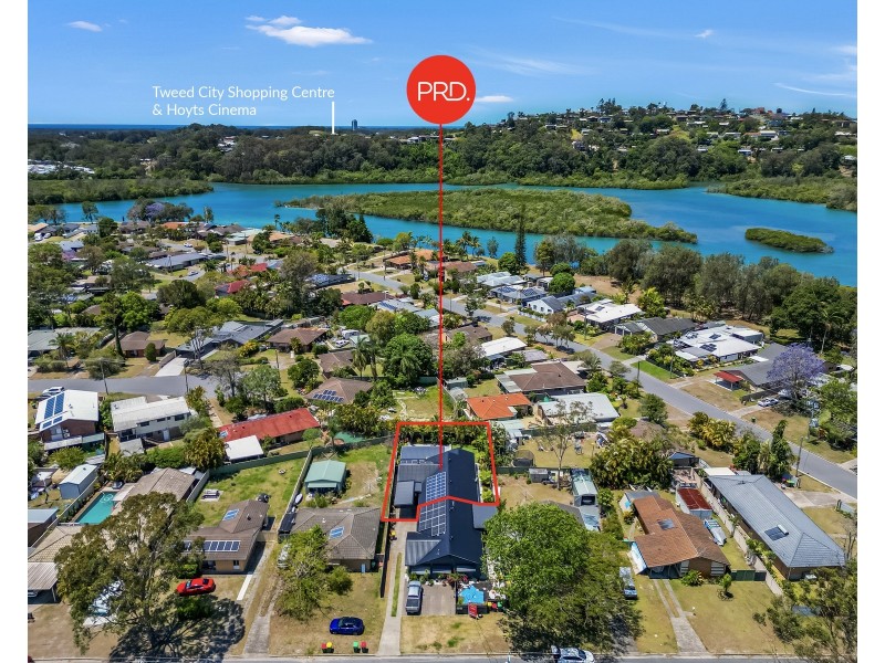 2/87 Jacaranda Avenue, Tweed Heads West NSW 2485