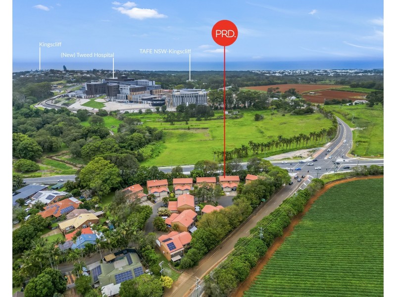 14/6 John Robb Way, Cudgen NSW 2487