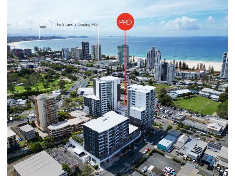2037/9 Enid Street, Tweed Heads NSW 2485