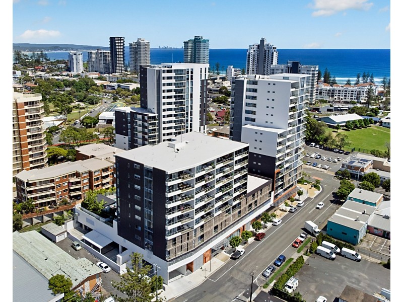 306/11 Enid Street, Tweed Heads NSW 2485