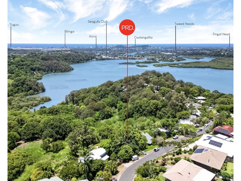 96 Peninsula Drive, Bilambil Heights NSW 2486