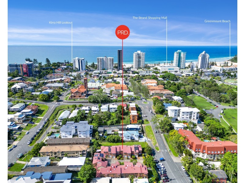 3/49-53 Dutton Street, Coolangatta QLD 4225