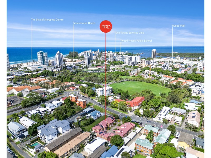 3/49-53 Dutton Street, Coolangatta QLD 4225
