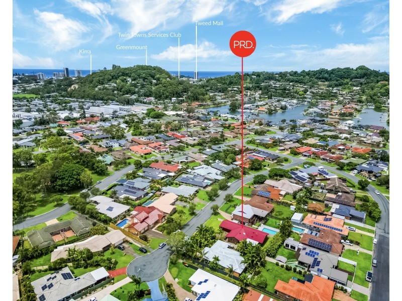 14 Minore Place, Tweed Heads NSW 2485