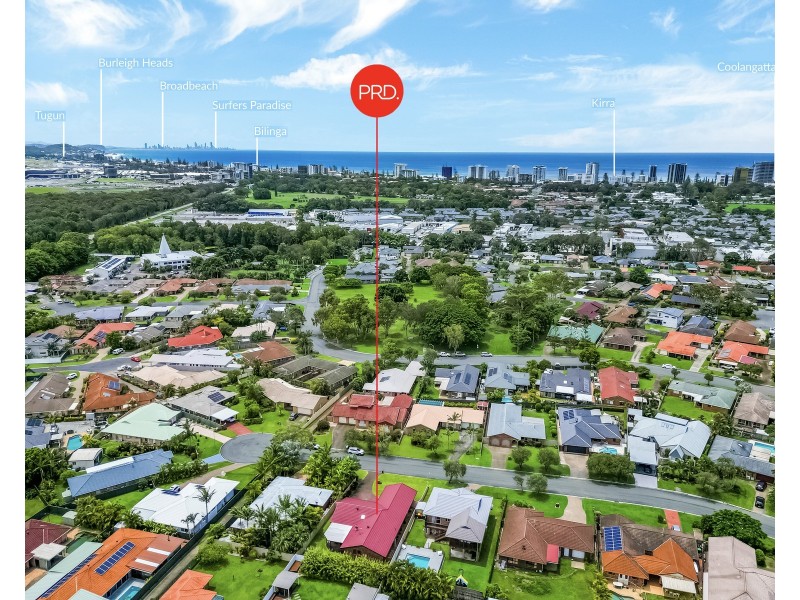 14 Minore Place, Tweed Heads NSW 2485