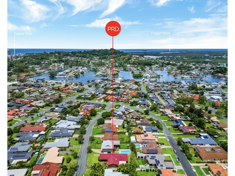 14 Minore Place, Tweed Heads NSW 2485