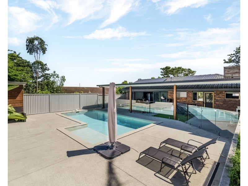 3 Yvonne Crescent, Bilambil Heights NSW 2486