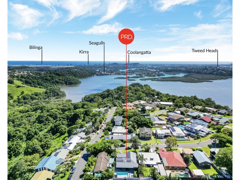 3 Yvonne Crescent, Bilambil Heights NSW 2486