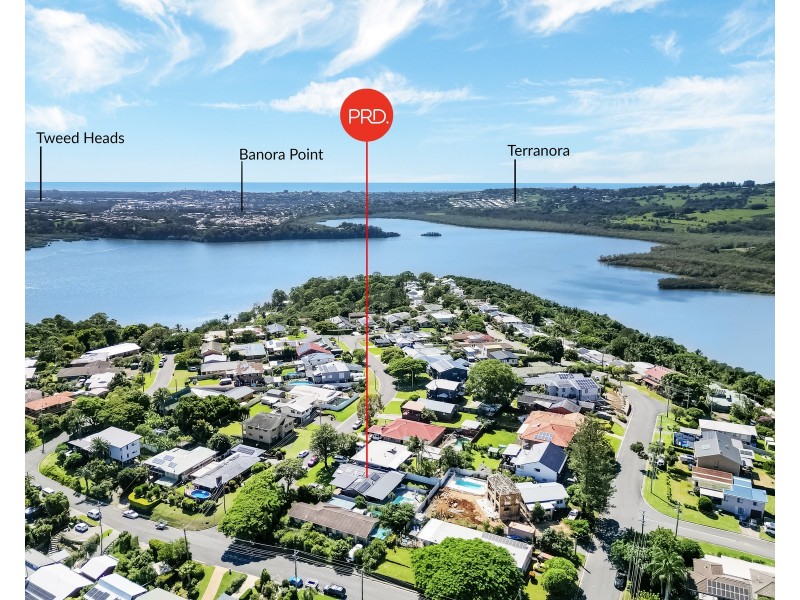 3 Yvonne Crescent, Bilambil Heights NSW 2486