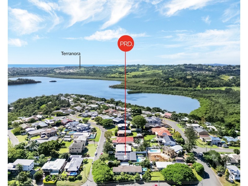 3 Yvonne Crescent, Bilambil Heights NSW 2486