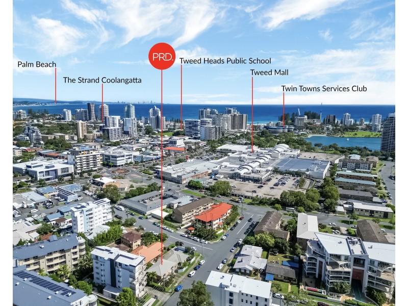 1A Powell Street, Tweed Heads NSW 2485