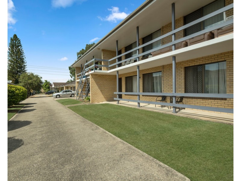 4/189 Kennedy Dr, Tweed Heads West NSW 2485