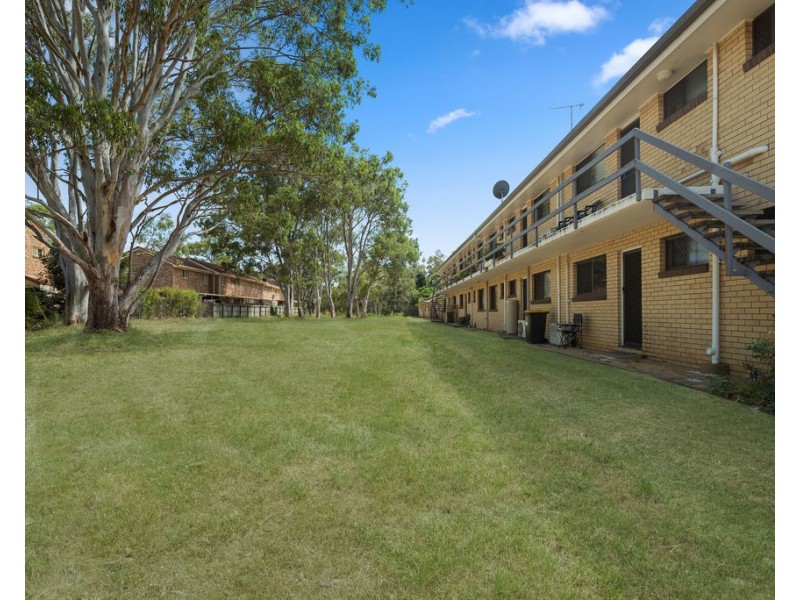 4/189 Kennedy Dr, Tweed Heads West NSW 2485