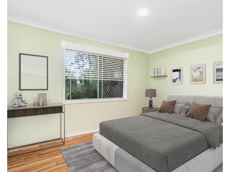 4/193 Kennedy Drive, Tweed Heads West NSW 2485