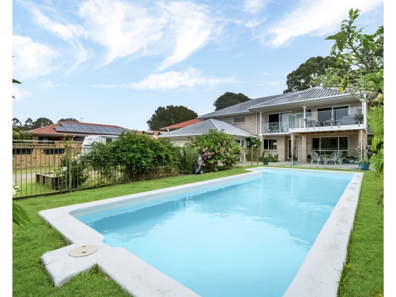 50 Plover Place, Tweed Heads West NSW 2485