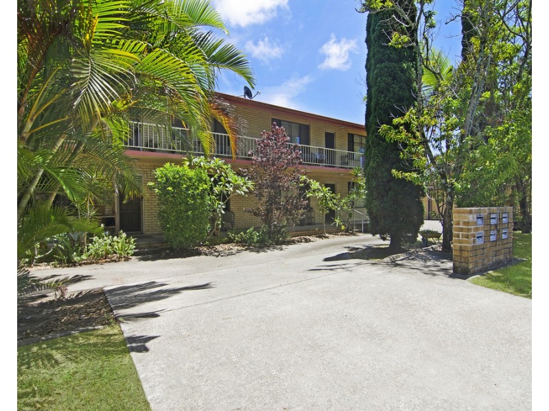 3/1 Limosa Road, Tweed Heads West NSW 2485