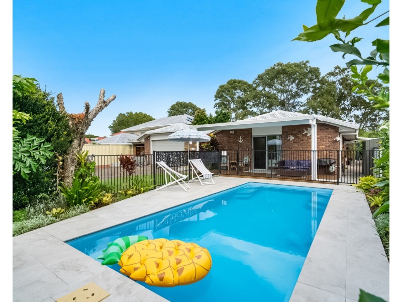 52 Plover Place, Tweed Heads West NSW 2485