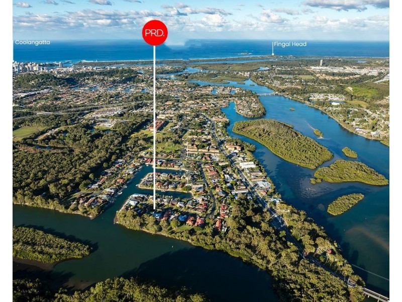 52 Plover Place, Tweed Heads West NSW 2485
