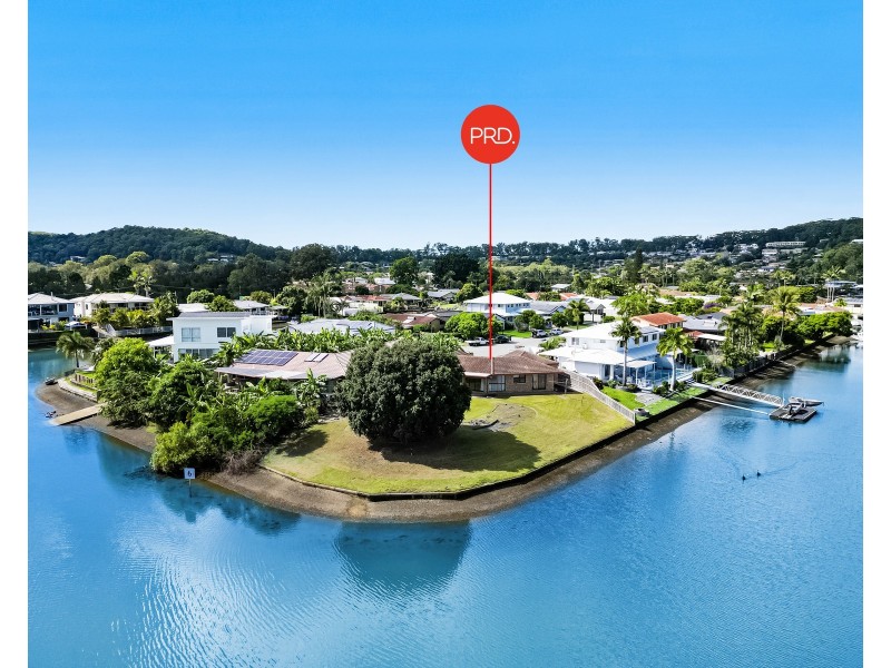 16 Mast Court, Currumbin Waters QLD 4223