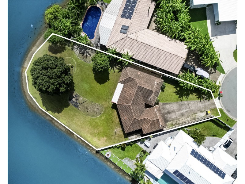 16 Mast Court, Currumbin Waters QLD 4223