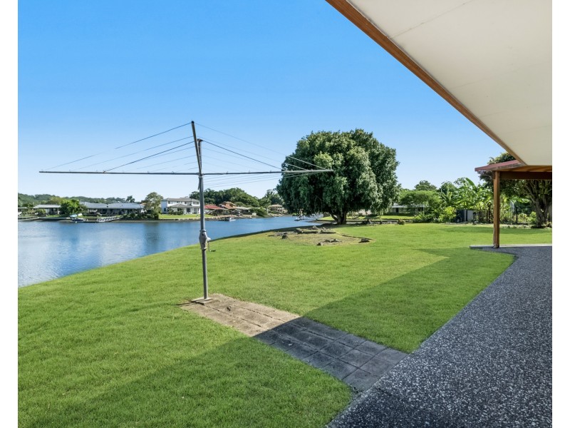 16 Mast Court, Currumbin Waters QLD 4223