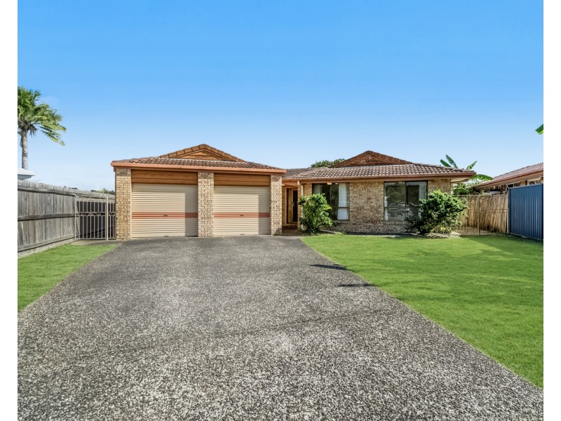16 Mast Court, Currumbin Waters QLD 4223