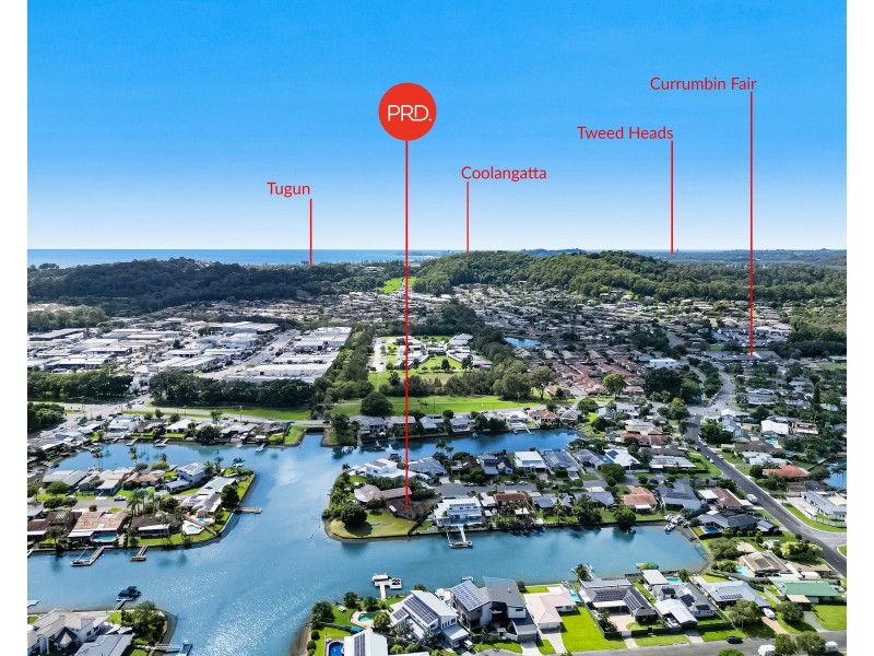 16 Mast Court, Currumbin Waters QLD 4223