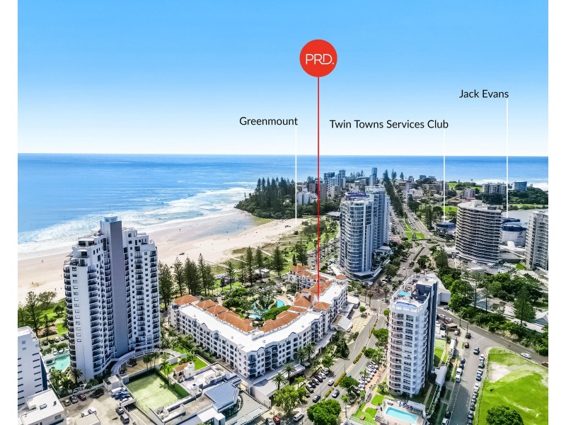 318/99 Griffith Street, Coolangatta QLD 4225