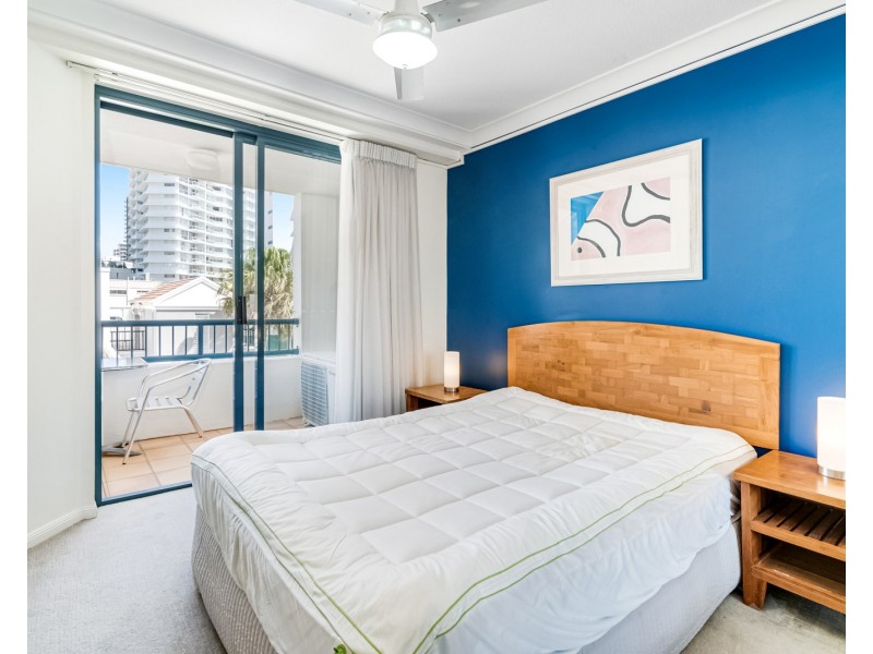 318/99 Griffith Street, Coolangatta QLD 4225