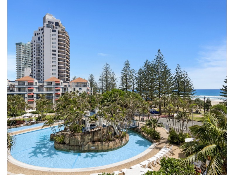 318/99 Griffith Street, Coolangatta QLD 4225
