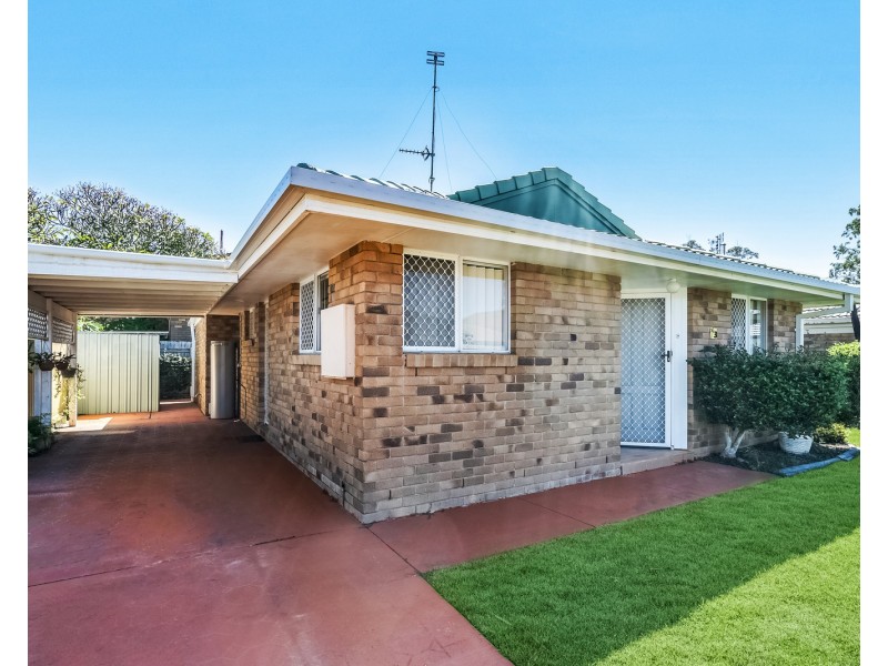 3/102 Dry Dock Road, Tweed Heads South NSW 2486