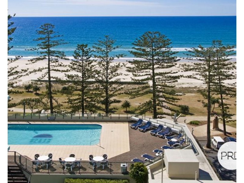 22/70-80 Marine Parade, Coolangatta QLD 4225