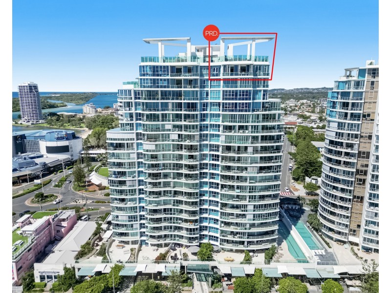 2001/120 Marine Pde, Coolangatta QLD 4225