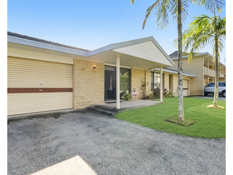 2/185 Kennedy Drive, Tweed Heads West NSW 2485