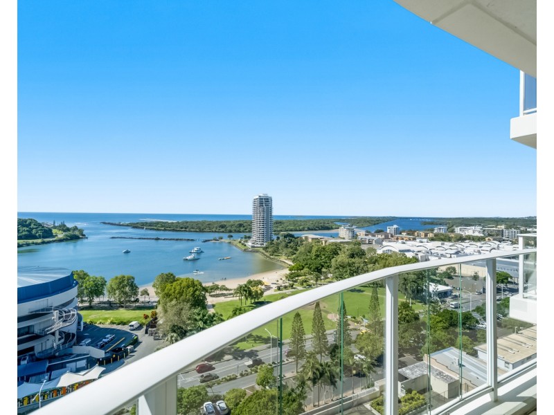 1233/6-8 Stuart Street, Tweed Heads NSW 2485