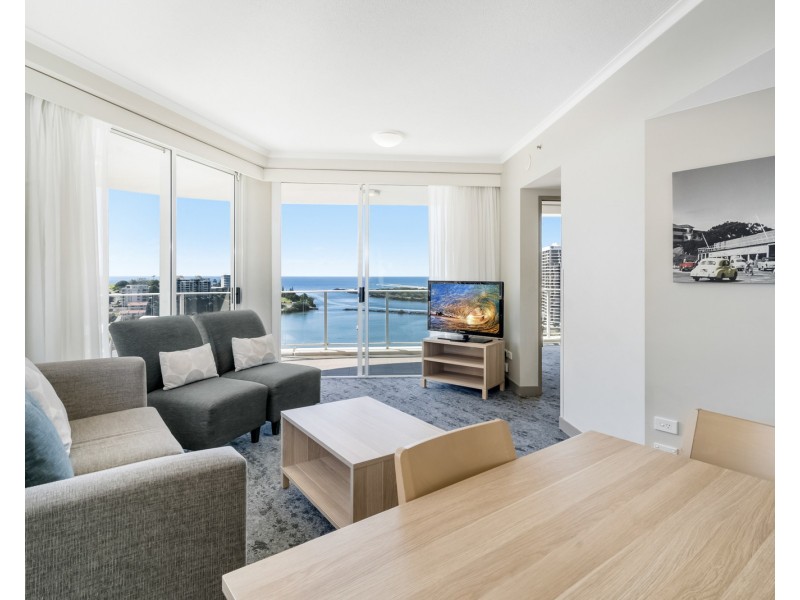 1233/6-8 Stuart Street, Tweed Heads NSW 2485