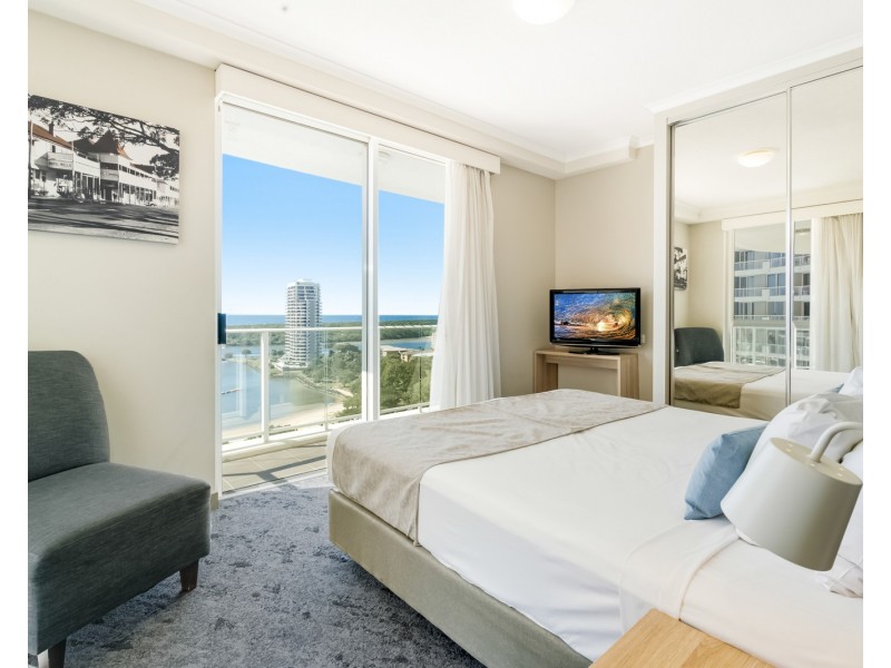 1233/6-8 Stuart Street, Tweed Heads NSW 2485