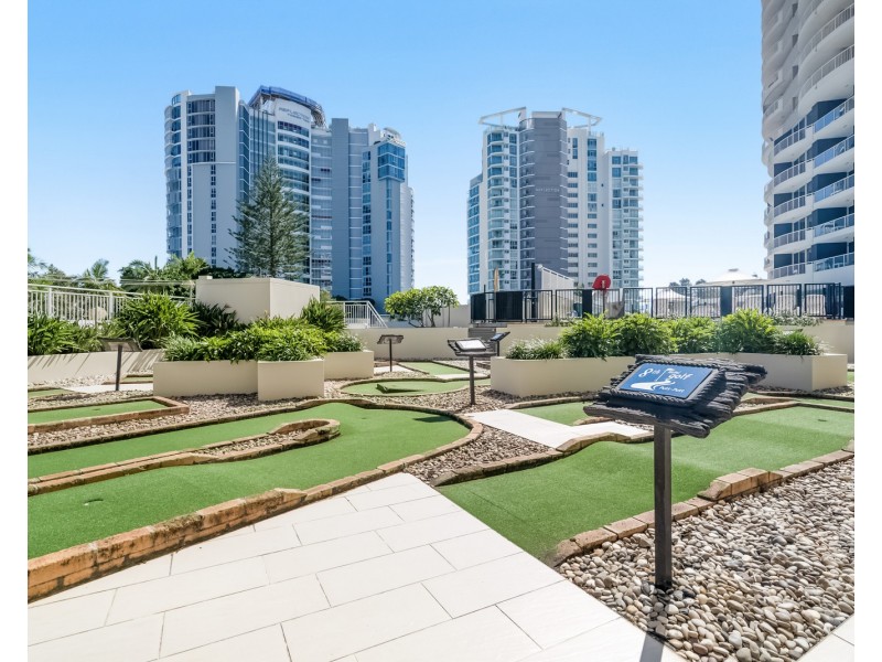 1233/6-8 Stuart Street, Tweed Heads NSW 2485