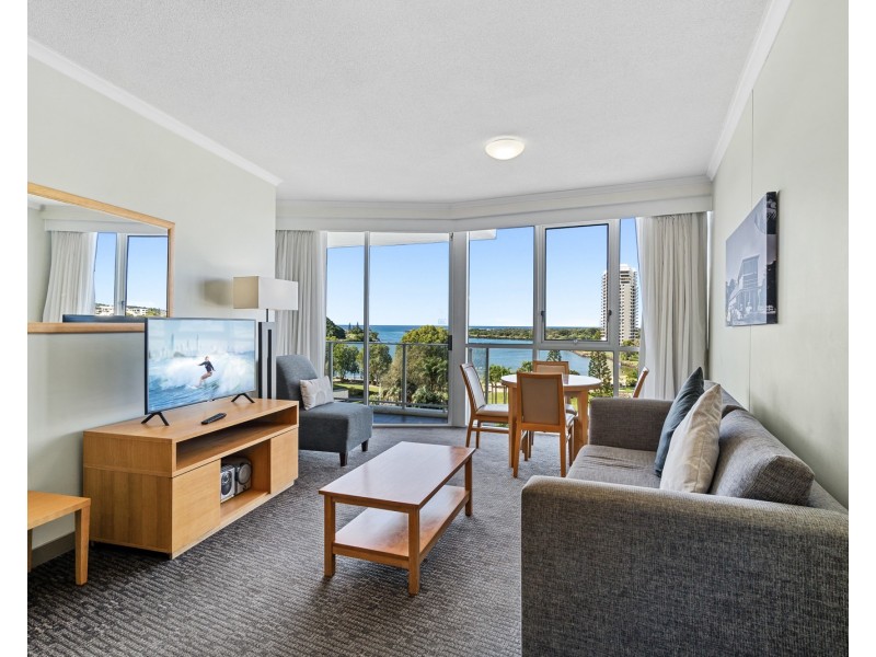 435/6-8 Stuart Street, Tweed Heads NSW 2485